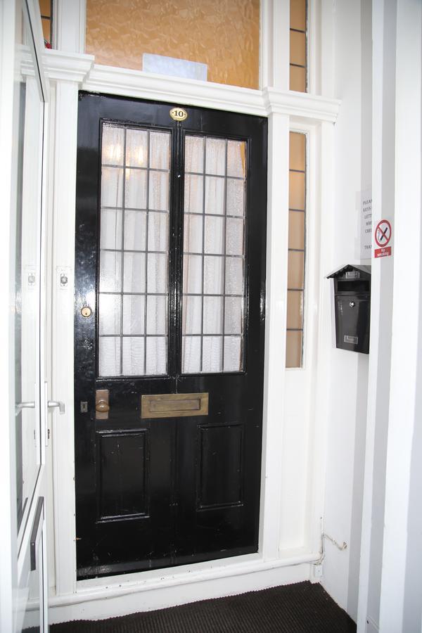 Southseaa Inn Exterior photo